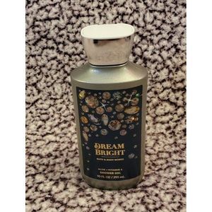 Bath & Body Works Dream Bright Frangrance Skincare
